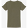 Abbigliamento Bambino T-shirt & Polo Le Temps des Cerises T-shirt OUIBO Verde