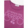 Abbigliamento Bambina T-shirt & Polo Le Temps des Cerises T-shirt MUSGI Rosa
