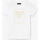 Abbigliamento Bambina T-shirt & Polo Le Temps des Cerises T-shirt THEAGI Bianco
