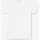 Abbigliamento Bambina T-shirt & Polo Le Temps des Cerises T-shirt THEAGI Bianco