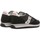 Scarpe Donna Sneakers Saucony Jazz Original S1044-676 Nero