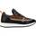 Scarpe Donna Sneakers La Strada 2003109 Nero