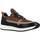 Scarpe Donna Sneakers La Strada 2003109 Nero