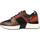 Scarpe Donna Sneakers La Strada 112341 Marrone