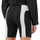 Abbigliamento Donna Shorts / Bermuda Nike CZ9771-010 Bianco