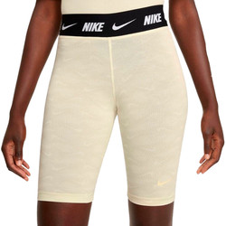 Abbigliamento Donna Shorts / Bermuda Nike DM4658-715 Bianco
