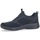 Scarpe Donna Sneakers Skechers SOFT EXPRESSION Nero