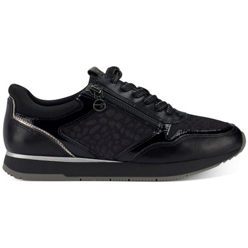 Scarpe Donna Sneakers Tamaris 2360320 Nero