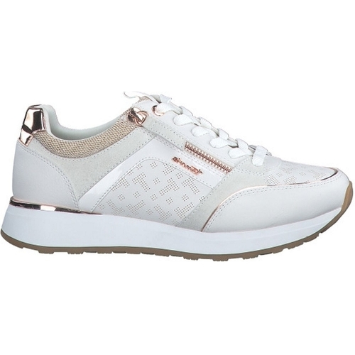 Scarpe Donna Sneakers Tamaris 2372620 Bianco