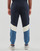 Abbigliamento Uomo Pantaloni da tuta Kappa IDOLE Marine / Blu / Bianco