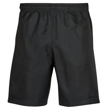 Abbigliamento Uomo Shorts / Bermuda Kappa KIAMON Nero / Grigio