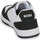 Scarpe Bambino Sneakers basse BOSS J29359 Bianco / Nero