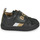 Scarpe Bambino Sneakers basse BOSS J09202 Nero