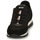 Scarpe Bambino Sneakers basse BOSS J29360 Nero