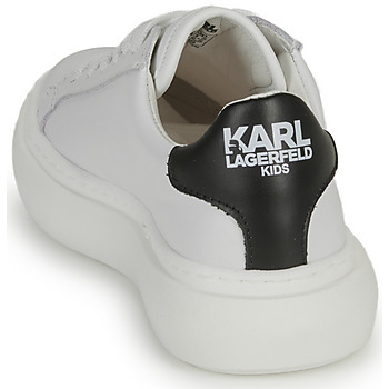 Karl Lagerfeld Z29068 Bianco