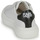 Scarpe Unisex bambino Sneakers basse Karl Lagerfeld Z29068 Bianco
