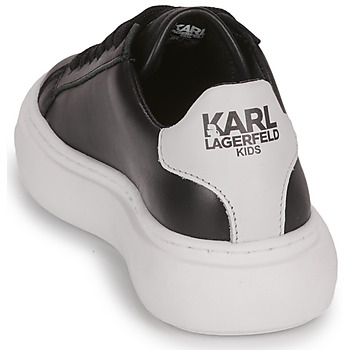Karl Lagerfeld Z29068 Nero