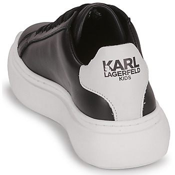 Karl Lagerfeld Z29068 Nero