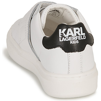 Karl Lagerfeld Z29070 Bianco