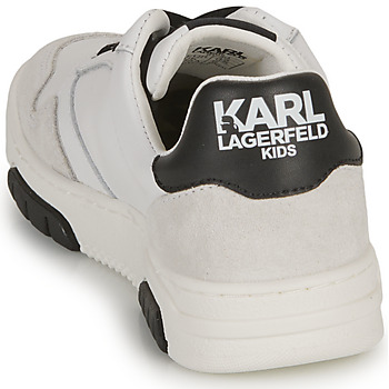 Karl Lagerfeld Z29071 Bianco / Grigio / Nero