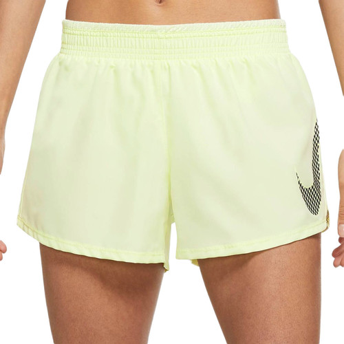 Abbigliamento Donna Shorts / Bermuda Nike DD6015-303 Verde