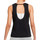 Abbigliamento Donna Top / T-shirt senza maniche Nike DD5803-010 Nero