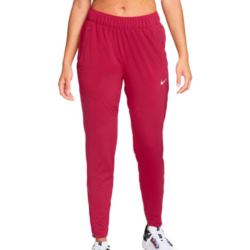Abbigliamento Donna Pantaloni da tuta Nike DH6975-614 Rosso