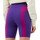Abbigliamento Donna Shorts / Bermuda Nike CZ9771-547 Viola