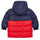 Abbigliamento Bambino Piumini Timberland T60026-85T-C Blu