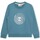 Abbigliamento Bambino Felpe Timberland T25U55-875-J Blu