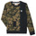 Abbigliamento Bambino Felpe Timberland T25U60-655-J Camouflage