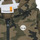 Abbigliamento Bambino Felpe Timberland T60010-655-C Camouflage