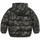 Abbigliamento Bambino Piumini Timberland T26595-655-J Camouflage