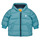 Abbigliamento Bambino Piumini Timberland T60014-875-C Blu