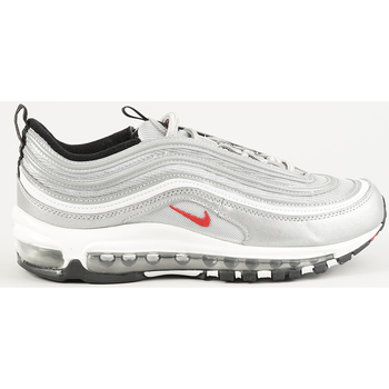 Scarpe Donna Sneakers basse Nike AIR MAX 97 Argento