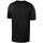 Abbigliamento Uomo T-shirt maniche corte Lotto Delta Plus Nero