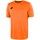 Abbigliamento Uomo T-shirt maniche corte Lotto Elite Arancio