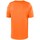 Abbigliamento Uomo T-shirt maniche corte Lotto Elite Arancio