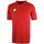Abbigliamento Uomo T-shirt maniche corte Lotto Elite Plus Rosso