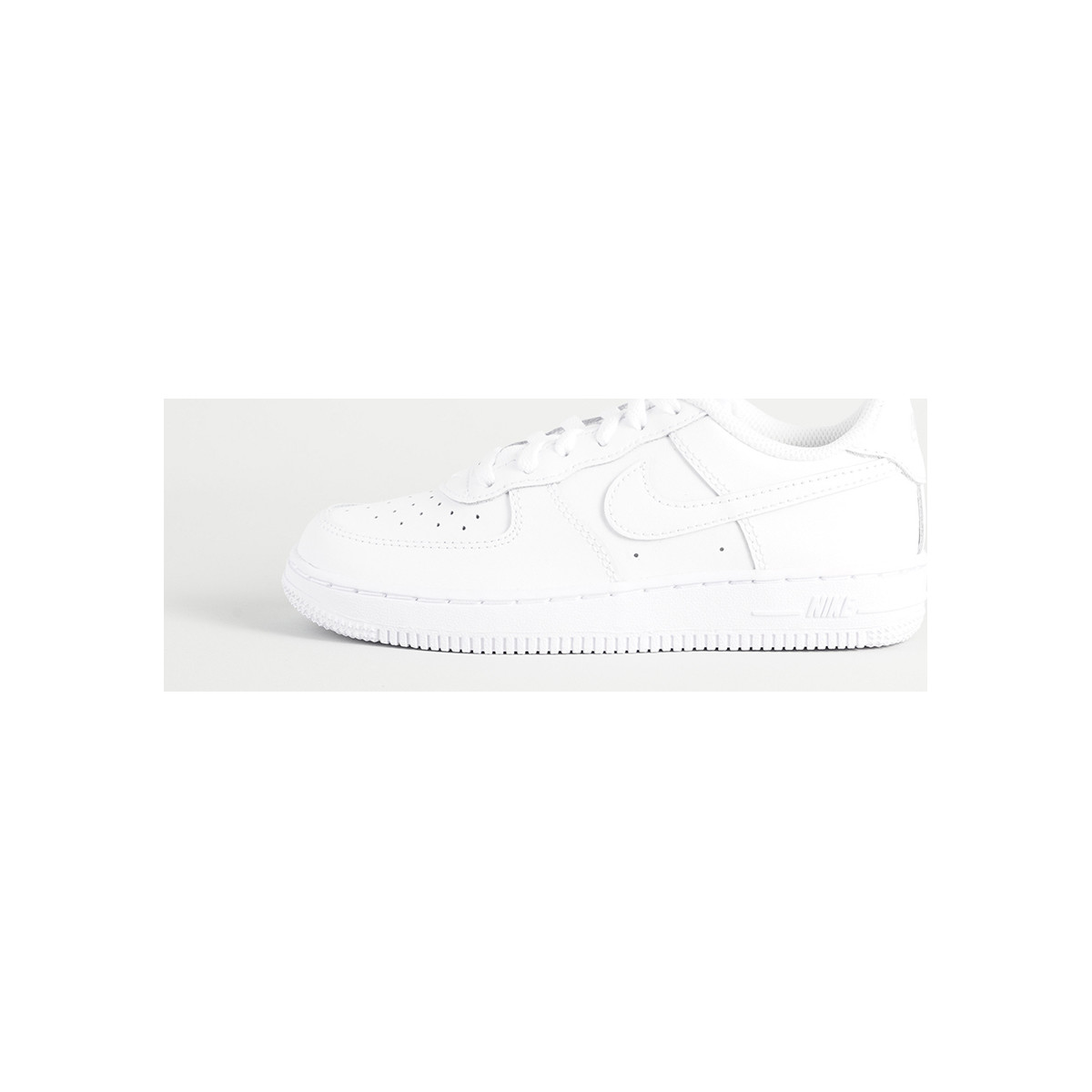 Scarpe Sneakers Nike  Bianco