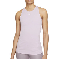 Abbigliamento Donna Top / T-shirt senza maniche Nike CQ9295-576 Viola