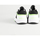 Scarpe Bambino Sneakers basse adidas Originals HOOPS Bianco