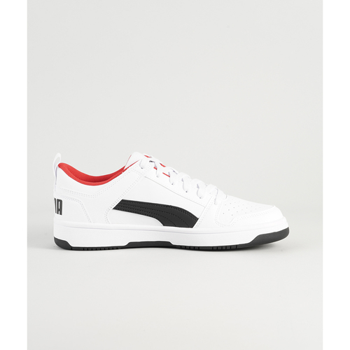 Scarpe Donna Sneakers Puma  Bianco