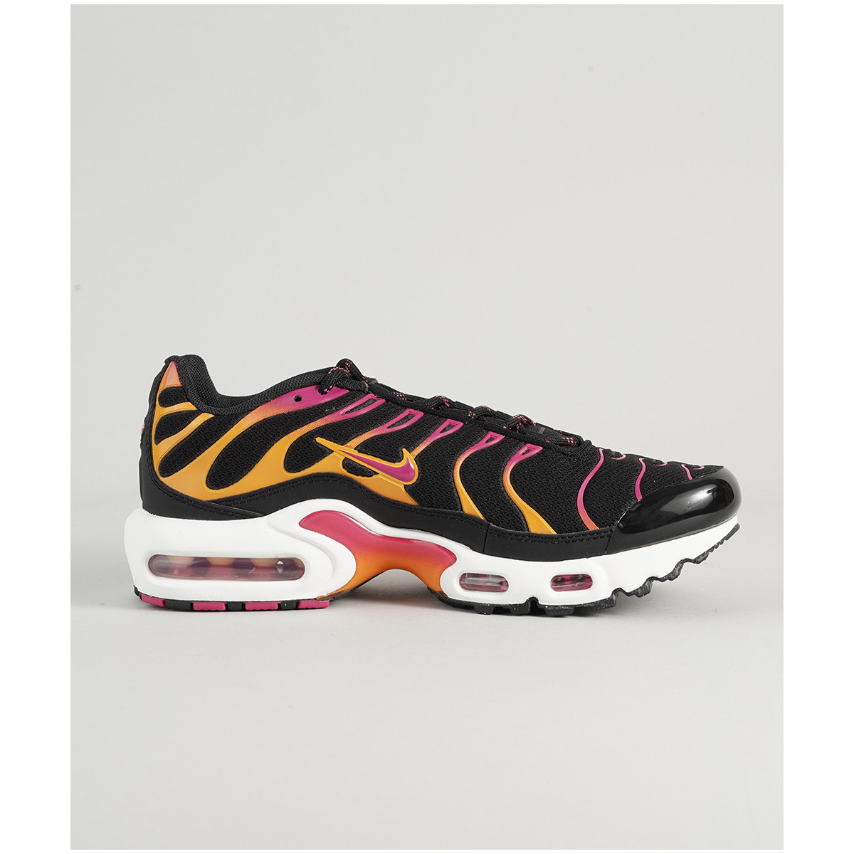Scarpe Donna Sneakers basse Nike AIR MAX PLUS Multicolore