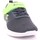 Scarpe Unisex bambino Sneakers basse Champion 944 - S32479 Blu
