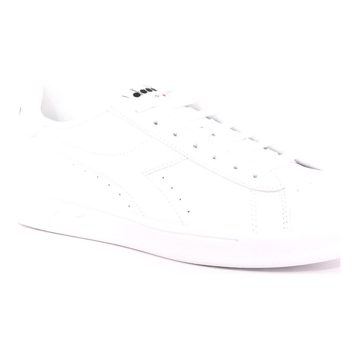 Scarpe Uomo Sneakers basse Diadora 408 - 101.179327 Bianco