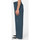 Abbigliamento Uomo Pantaloni Dickies Double knee rec air Blu