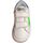 Scarpe Unisex bambino Sneakers 2B12 suprime Multicolore