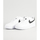 Scarpe Donna Sneakers Nike  Bianco-nero