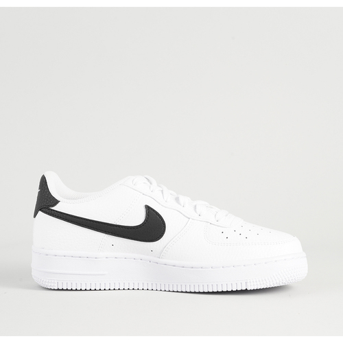 Scarpe Donna Sneakers Nike  Bianco-nero